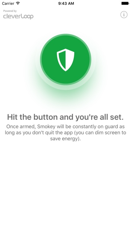 CleverLoop Smokey screenshot-3