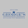 George's King