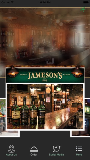 Jamesons(圖1)-速報App