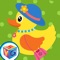 Free Little Kid Games Club - MotherHubbard is the ultimate learning tool for little ones