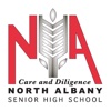 North Albany SHS