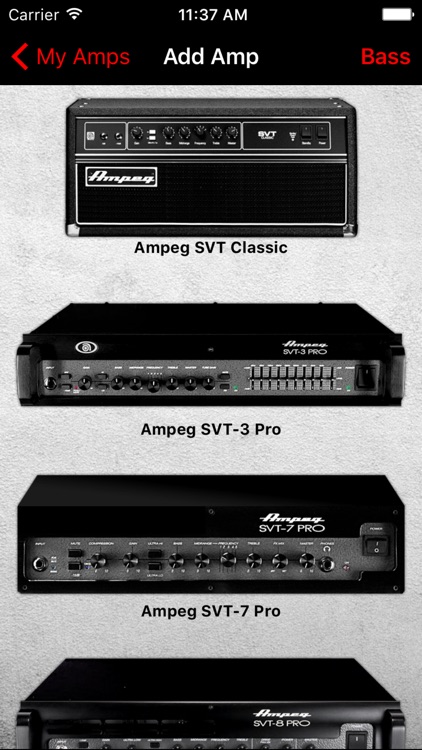 Amp Camp
