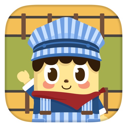 Jobi's Train Station icon