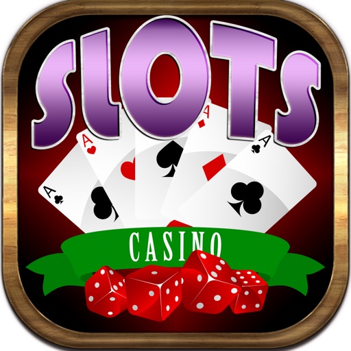 Video Bet Lotto Slots Machines - FREE Las Vegas Casino Games icon