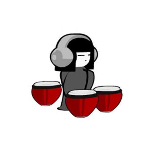 Drum Machine DM icon