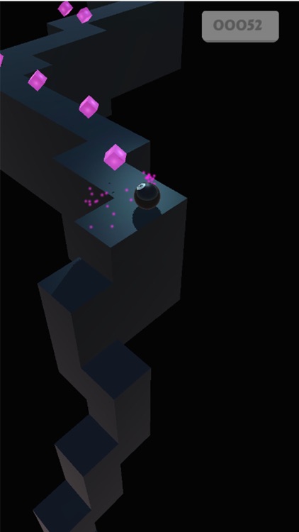 ZigZag Wall Run screenshot-3