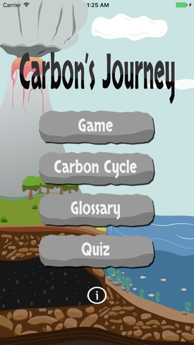 The Carbon Cycle Game Lite screenshot 3