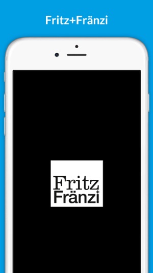 Fritz+Fränzi(圖1)-速報App