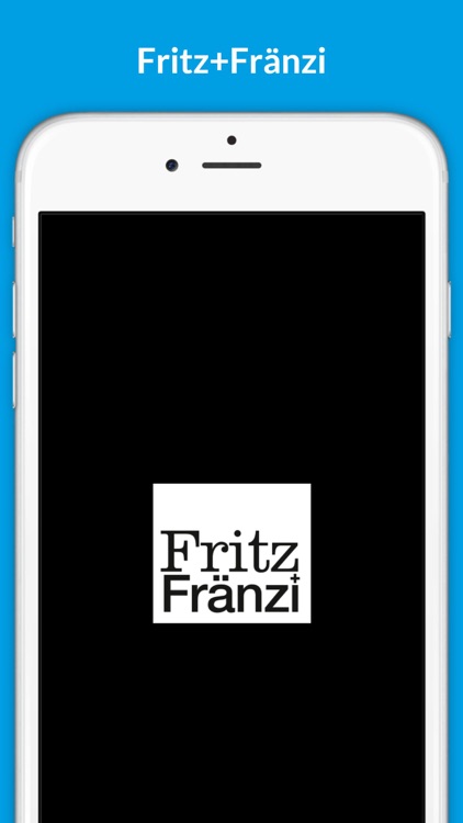 Fritz+Fränzi