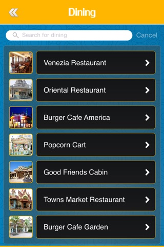 Great App for Everland Theme Park screenshot 4