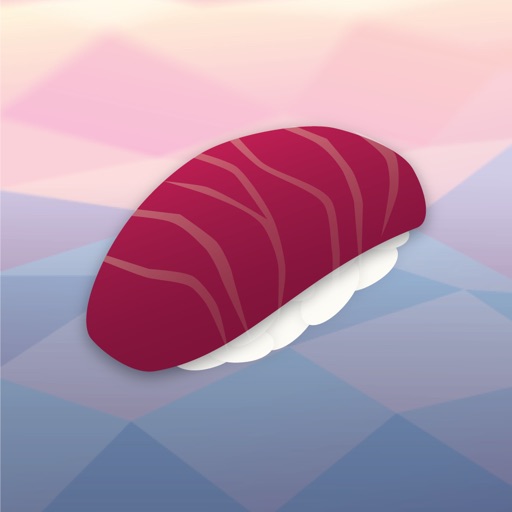 Sustainable Sushi Guide