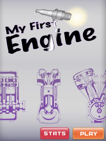 My First Engine HD screenshot 4