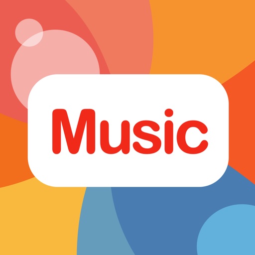 Free Music Player HD for YouTube icon