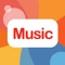 Free Music Player HD for YouTube