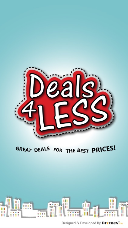 Deals 4 Less