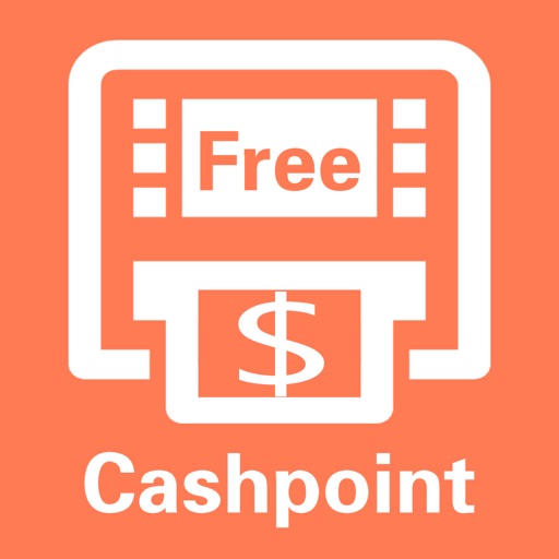 Cashpoint -make money and free iTunes Amazon steam gift cards iOS App