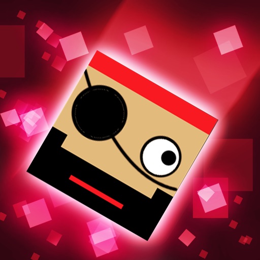 Pinky Tohtum - Game Beat iOS App