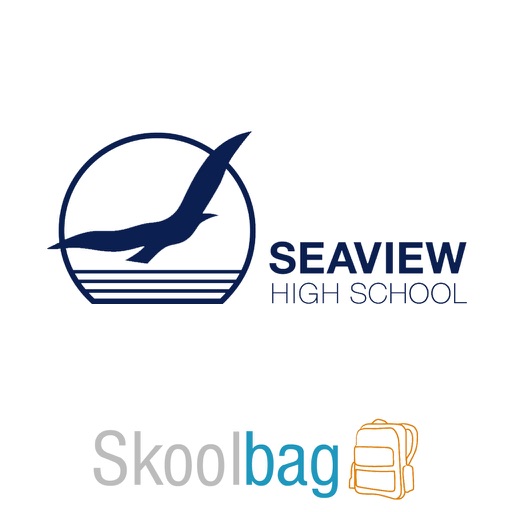 Seaview High School icon