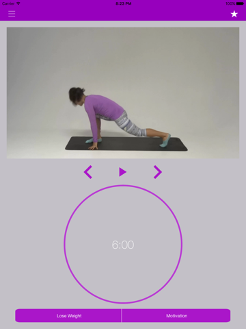 Yoga for Beginners Exercises Training Workouts screenshot 4