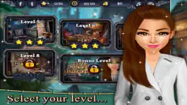 Game screenshot The Secret Laboratory - Hidden Objects game for kids and adults apk