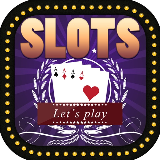Ace Vegas Palace - Slots Machines Victory iOS App