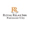 Welcome to Royal Relax Inn Fairmont City, where we look forward to serving you