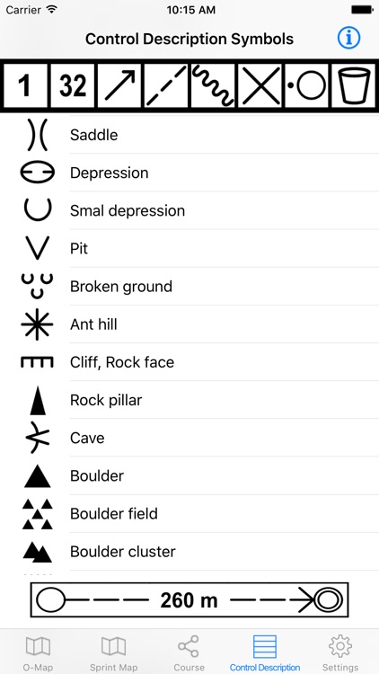 oSymbols screenshot-4