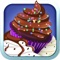 Awesome Cupcake Dessert Chef Bakery - Food Maker (PRO Version)
