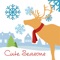 Cute Seasons - Free Christmas winter game