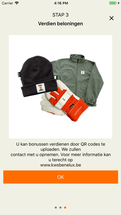 KWS Sugar Club screenshot-3