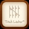 A Trick Lister™ - Skate Trick Tracker