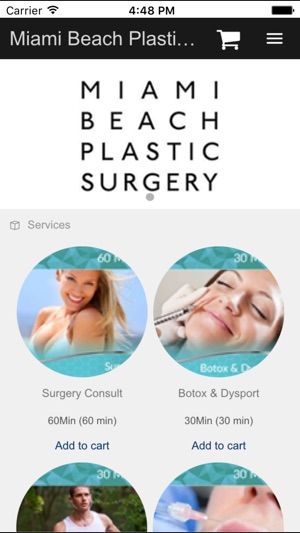 Miami Beach Plastic Surgery(圖1)-速報App