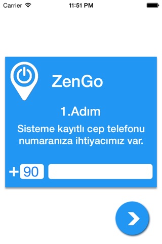 ZenGo screenshot 3