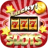 A ``` 777 ``` Lucky Las Vegas - FREE SLOTS Game GO