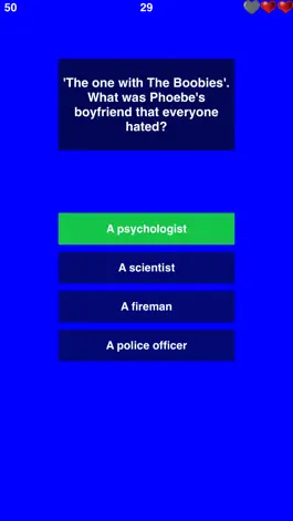 Game screenshot Trivia for Friends - Sitcom's TV Serial Free Quiz hack
