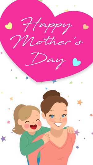 Happy Mothers Day Greetings(圖1)-速報App