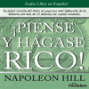 Piense y Hágase Rico - Napoleon Hill - Libro Movil