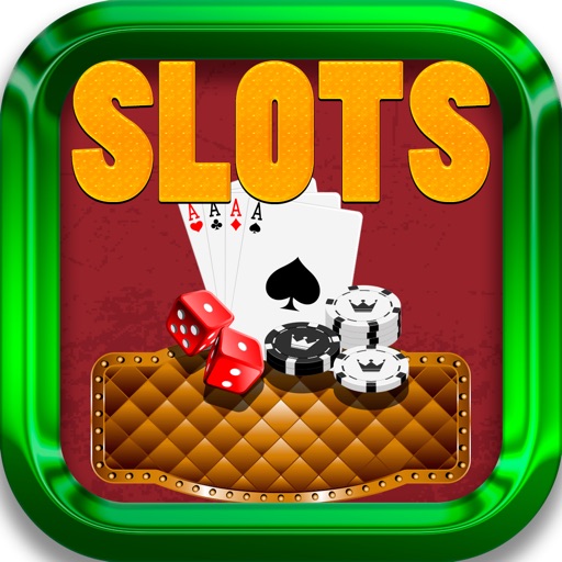 Luxury Slots Machines -- FREE Amazing GAME!
