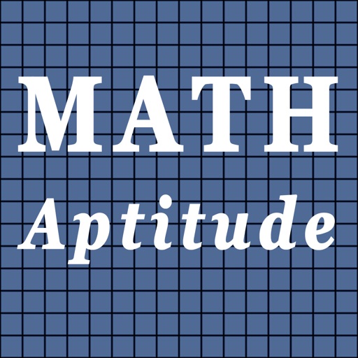 Math Aptitude icon