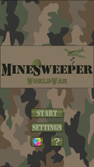 Minesweeper. World War(圖1)-速報App