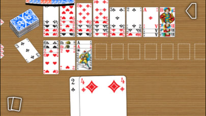 How to cancel & delete Canasta Gold from iphone & ipad 3