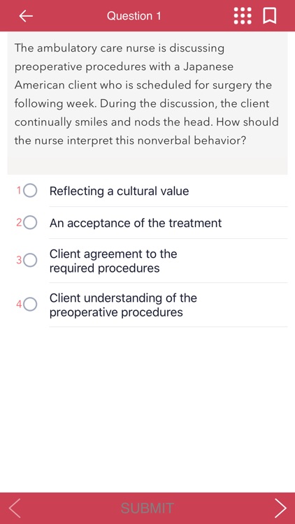 Saunders Review for NCLEX-RN