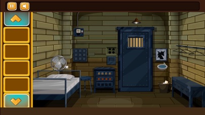 Can You Escape The Locked Prison Cell ? - Season 2 screenshot 2