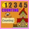 Counting for kids Free