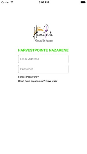 HarvestPointe Nazarene