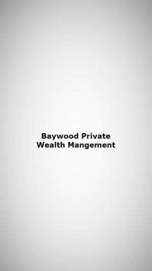 Baywood Private Wealth Management(圖1)-速報App