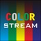 Color-Stream is a LED control software work for chasing RGB LED controller