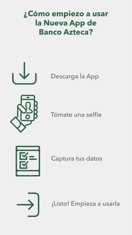 Banco Azteca screenshot-4