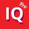IQ Test PRO - Measure your intelligence quotient!
