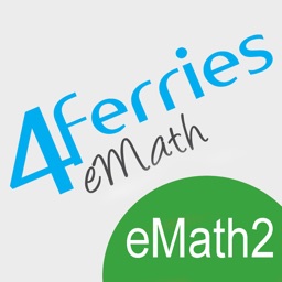 eMath2: Polynomials